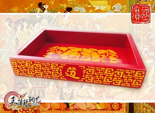 木籩，祭孔用具，祭祀道具